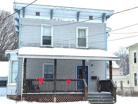 35 Grove Street, Oneonta, NY 13820