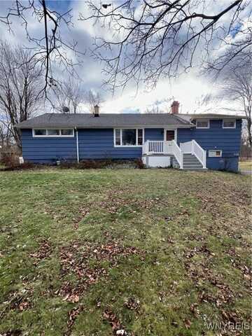 335 Dodge Road, Amherst, NY 14068