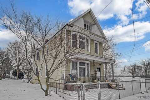 157 Mackinaw Street, Buffalo, NY 14204