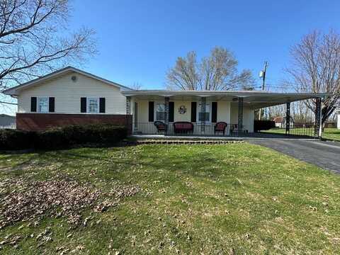 61 Emmons Drive, Flemingsburg, KY 41041