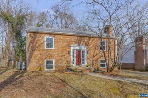 315 EASTBROOK DR, CHARLOTTESVILLE, VA 22901