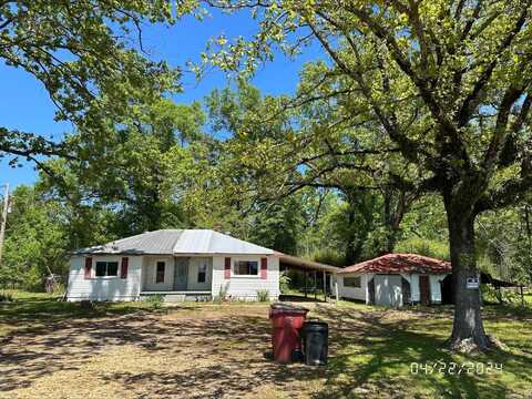 6764 Calhoun 26, Hampton, AR 71744