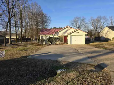 20 Opal Street, Ward, AR 72176