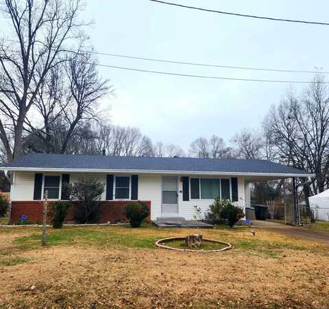 104 Williams Avenue, Searcy, AR 72143