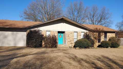 3 Fairview Court, Jacksonville, AR 72076