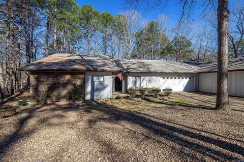 1 Burladera Trace, Hot Springs Village, AR 71909