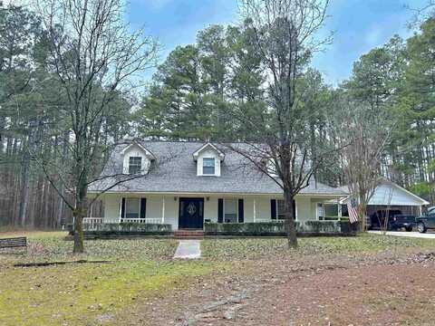 180 Glover Ln., Rison, AR 71665