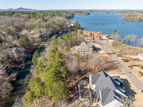 135 Cannon Ridge Point, Hot Springs, AR 71913