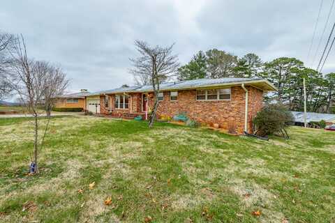 4804 Murray Hills Drive, Chattanooga, TN 37416