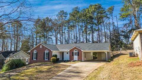 7137 AFFIRM LANE, COLUMBUS, GA 31909