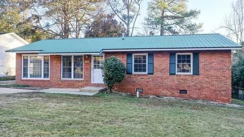 3726 ARREL DRIVE, COLUMBUS, GA 31909