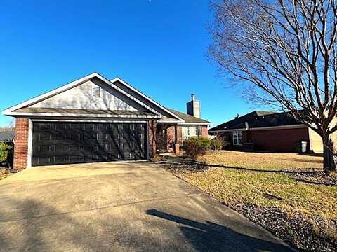 42 BRENTWOOD DRIVE, PHENIX CITY, AL 36869