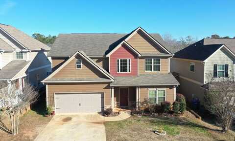 7308 SORREL COURT, COLUMBUS, GA 31909