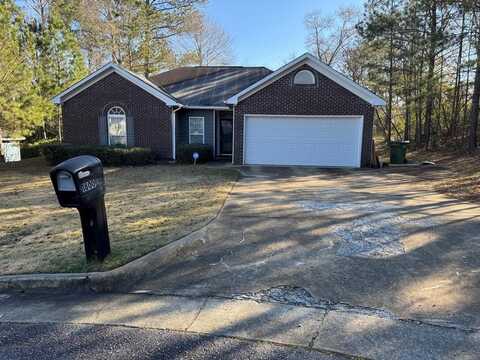 1800 CUMBAA COURT, COLUMBUS, GA 31907