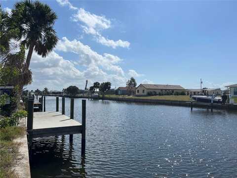 21081 EDGEWATER DRIVE, PORT CHARLOTTE, FL 33952