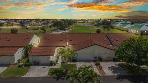 1640 ATARES DRIVE 6, PUNTA GORDA, FL 33950