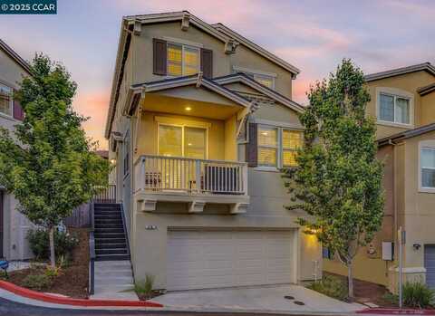 476 Colina Way, El Sobrante, CA 94803