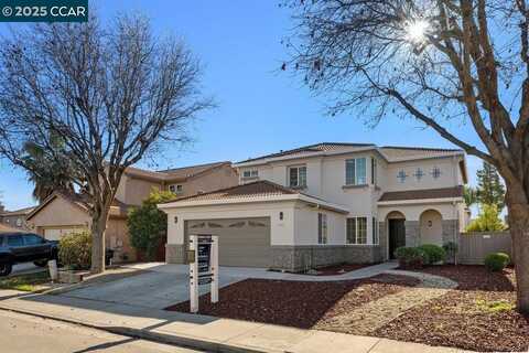 2312 Tennis Ln, Tracy, CA 95377