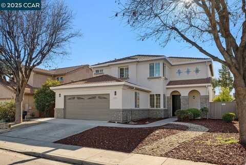 2312 Tennis Ln, Tracy, CA 95377