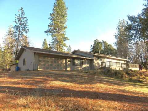 3148 Ridge Road, Glencoe, CA 95232