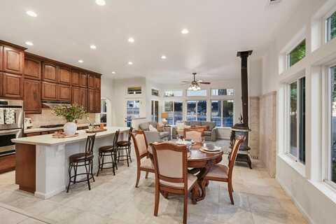 2802 Pine Drive, Arnold, CA 95223
