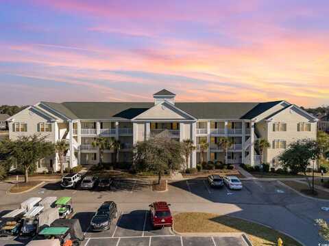 601 N Hillside Dr., North Myrtle Beach, SC 29582