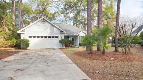 171 Snowbell Ln., Pawleys Island, SC 29585