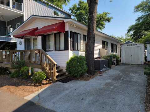 6001-Z16 S Kings Hwy., Myrtle Beach, SC 29575