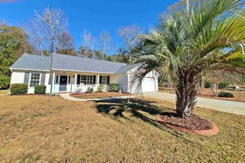 1602 Wood Thrush Dr., Murrells Inlet, SC 29576