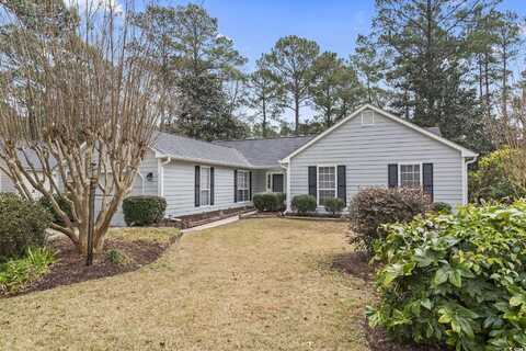 116 Purple Martin Dr., Murrells Inlet, SC 29576