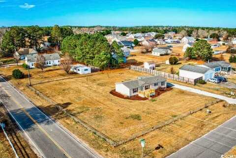 7711 Mule Trace Dr., Conway, SC 29526