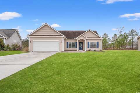 817 Payne Ct., Conway, SC 29526