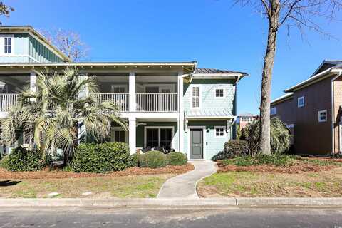 170 Lumbee Circle, Pawleys Island, SC 29585