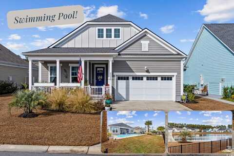 2005 Silver Island Way, Murrells Inlet, SC 29576