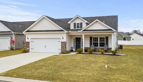 178 Lakota Loop, Longs, SC 29568