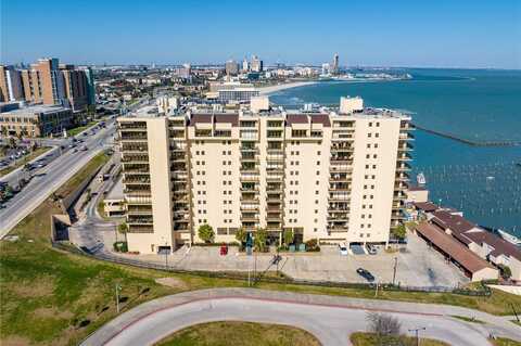 1400 Ocean Drive, Corpus Christi, TX 78404