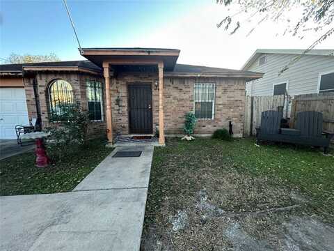 1501 Gavilan Street, Corpus Christi, TX 78417