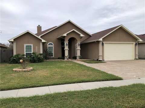 5329 Graford Place, Corpus Christi, TX 78413