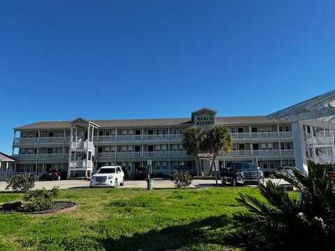 2290 N Fulton Beach B-317, Rockport, TX 78382