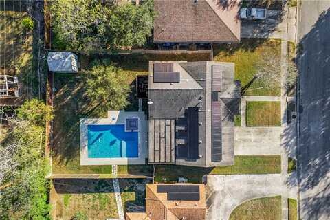 818 Alden Drive, Corpus Christi, TX 78412