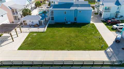 4903 State Highway 361, Port Aransas, TX 78373