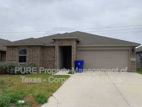 1910 Secretariat Drive, Corpus Christi, TX 78417