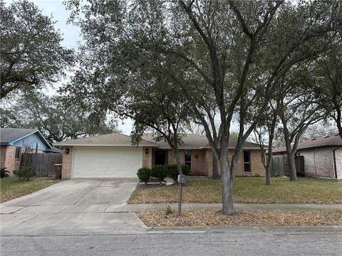 6118 Locke, Corpus Christi, TX 78415