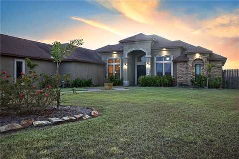 5317 Wild Olive Trail, Corpus Christi, TX 78413