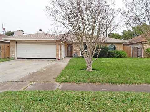 706 Mariana Drive, Corpus Christi, TX 78418