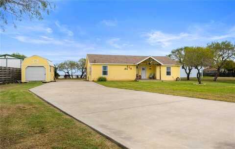 476 S County Road 1144, Riviera, TX 78379