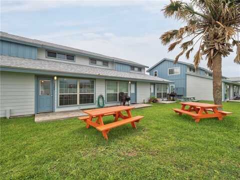 715 Beach Access Road 1a, Port Aransas, TX 78373