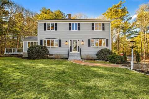 170 Forest Hills Road, Cotuit, MA 02635