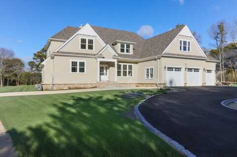 18 Pleasant Park Drive, Mashpee, MA 02649