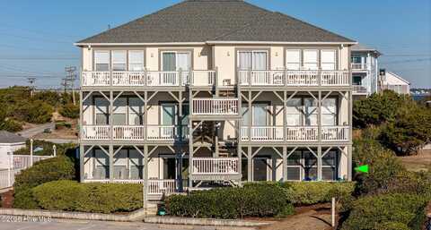 2802 Pier Pointe Drive, Emerald Isle, NC 28594